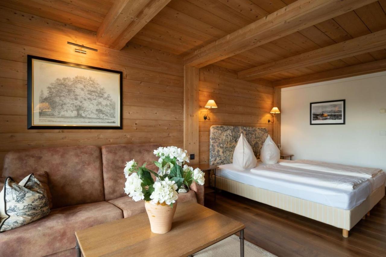 Hotel Gasthof Alte Post Holzkirchen Holzkirchen  Exterior photo
