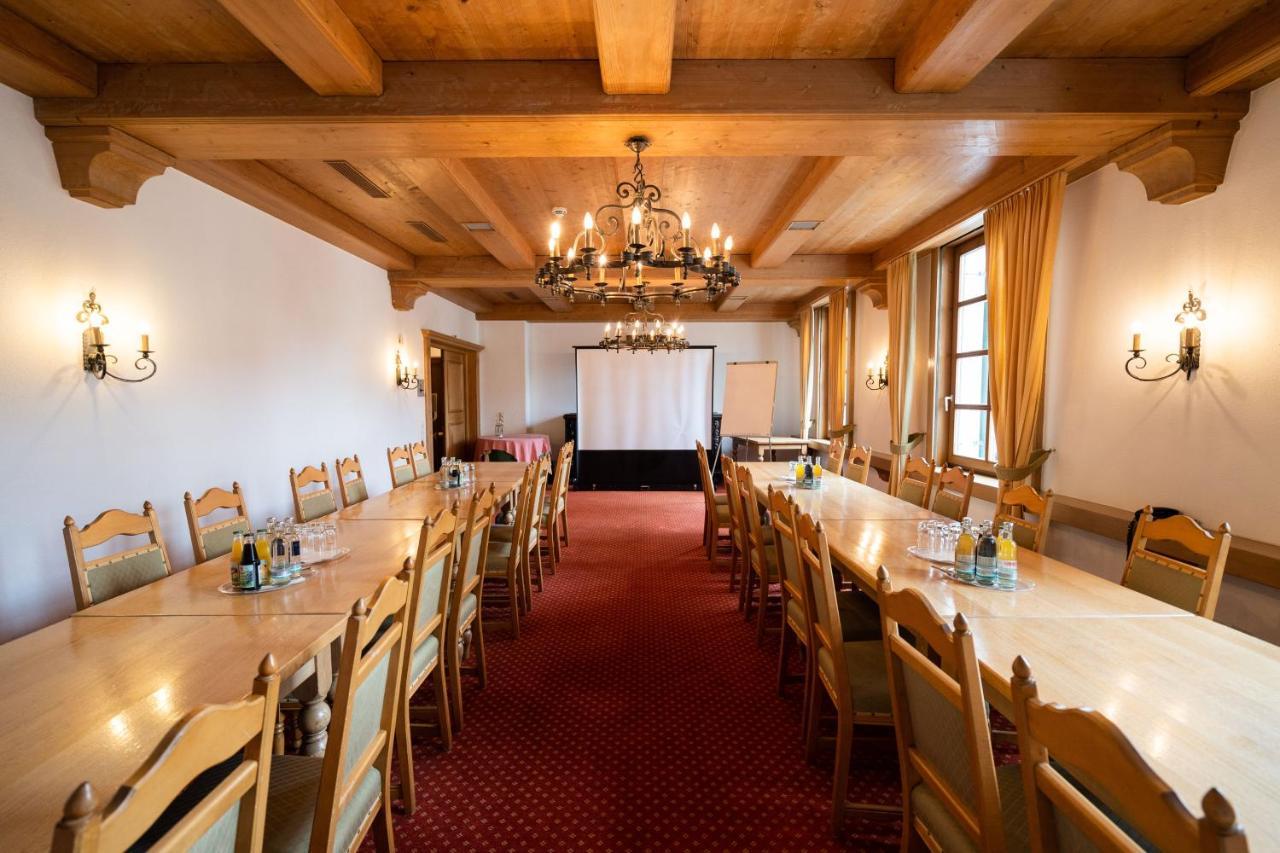 Hotel Gasthof Alte Post Holzkirchen Holzkirchen  Exterior photo