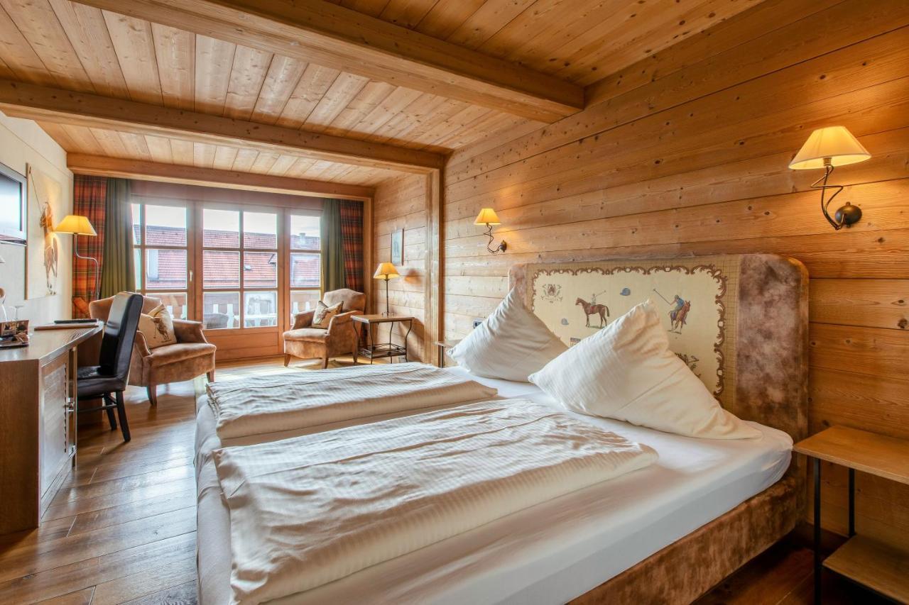 Hotel Gasthof Alte Post Holzkirchen Holzkirchen  Exterior photo