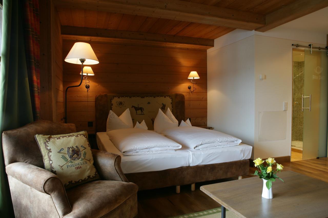 Hotel Gasthof Alte Post Holzkirchen Holzkirchen  Room photo